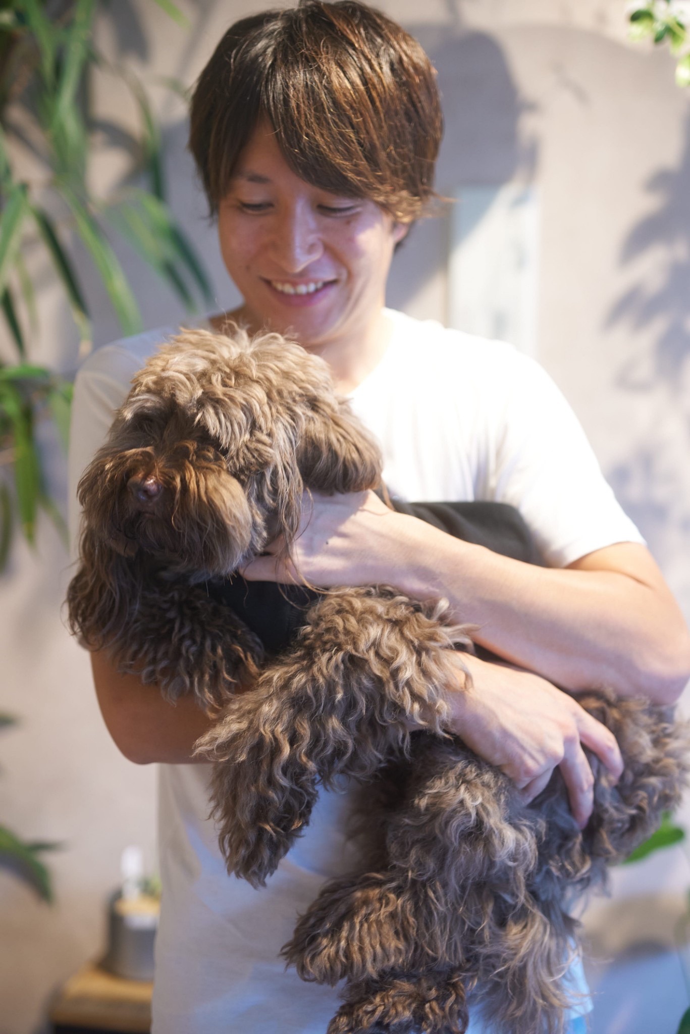 代表 浅賀勇太
