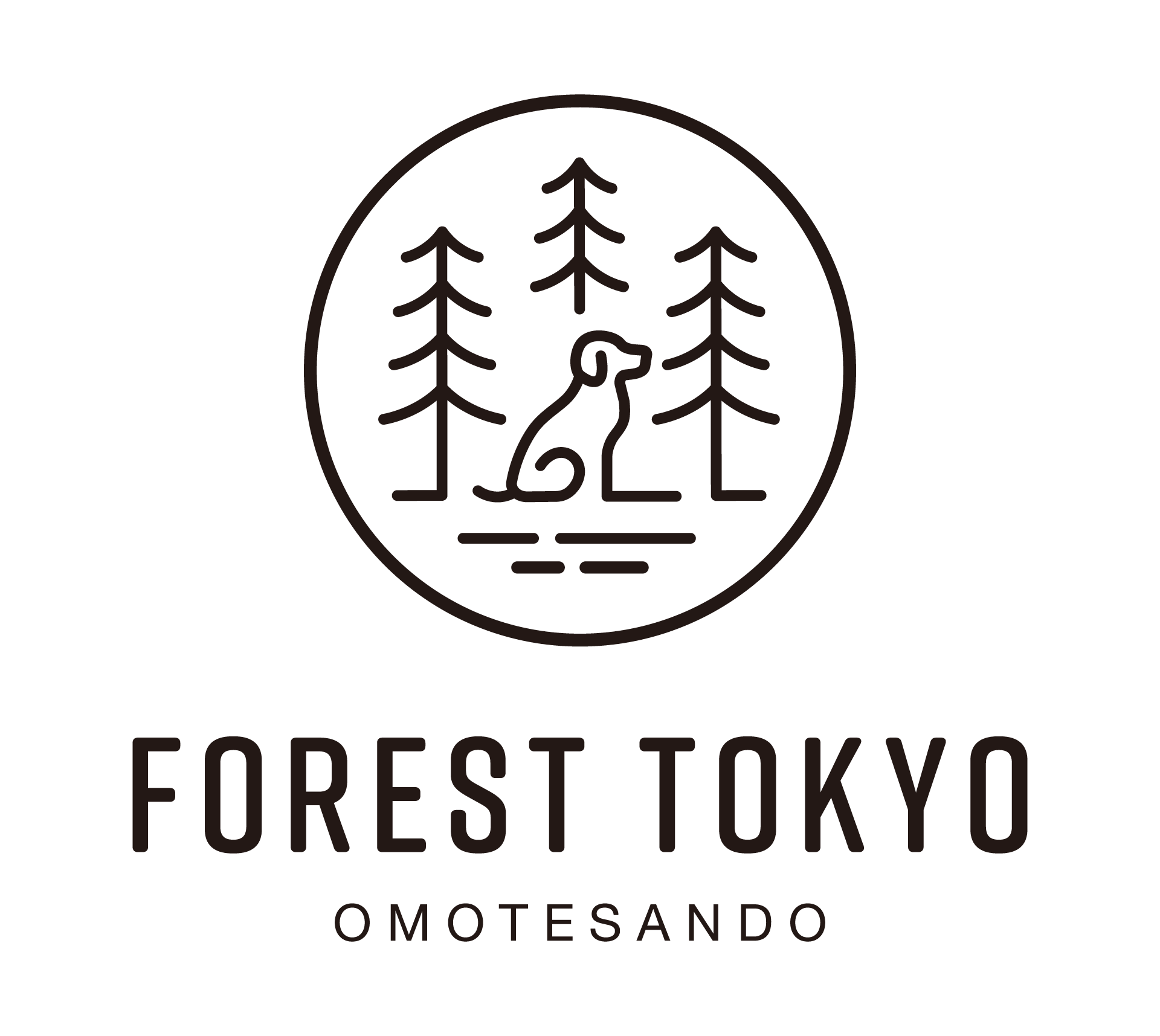 FOREST TOKYO