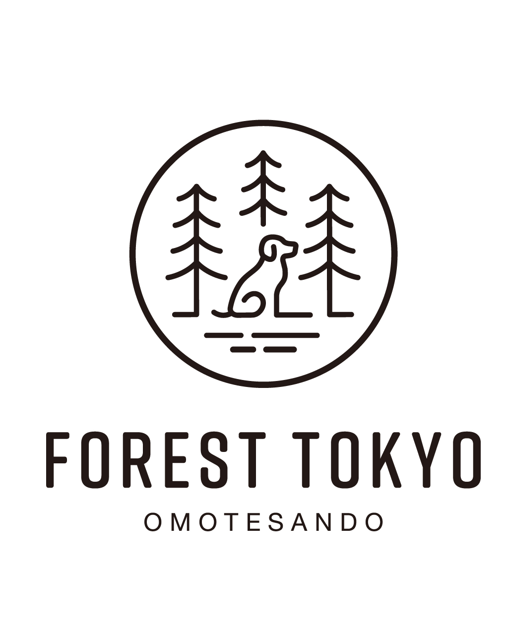 FOREST TOKYO